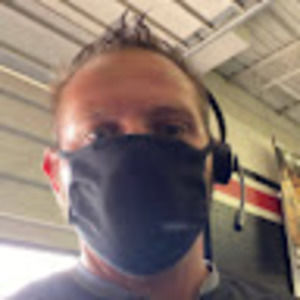 Meet your Posher, Mark